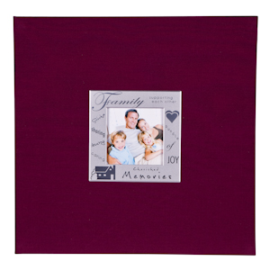 PATA LCA04001/FP-08 серия: Family, 20 листов, 28х31см (6/12/108)