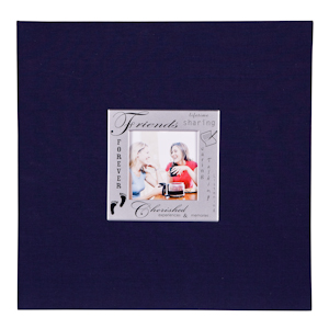 PATA LCA04001/FP-07 серия: Friends, 20 листов, 28х31см (6/12/108)