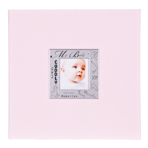 PATA LCA04001/FP-09 цвет-розовый, 20 листов, 28х31см (6/12/108)