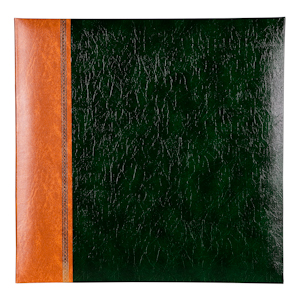 PATA CVT04001 цвет-зеленый, 20 листов, 28х31см (6/12/216)