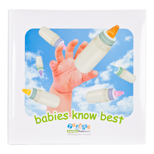 PATA 04001 серия: BSВ-A, 20 листов, 28х31см (6/12/108)