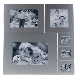 PATA 92023 (1-10х15,1-9х13,1-9х9,3-3,5х3,5) (6 фото в 1)(18) магнитная (6/18)