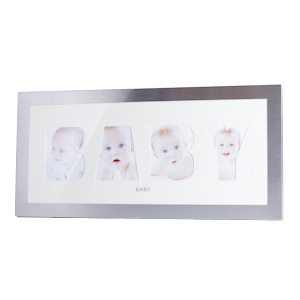 PATA HB98511M-20 10х15 (4 фото в 1) baby (12/192)