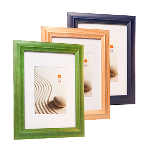 Image Art 4001-10 passe-partout 30x40/20x28 (6/12/216)