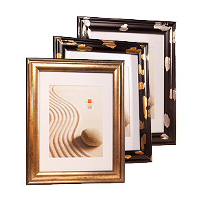 Image Art 4004-10 passe-partout 30x40/20x28 (6/12/216)