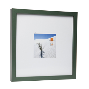 Image Art 4007-25/С passe-partout 25x25/10x10 (6/12/0)