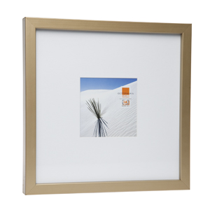 Image Art 4007-25/В passe-partout 25x25/10x10 (6/12/0)