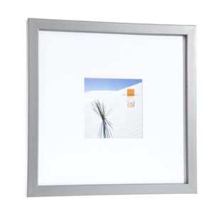 Image Art 4007-25/А passe-partout 25x25/10x10 (6/12/0)