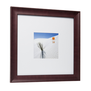 Image Art 4008-30/С passe-partout 30x30/13x13 (6/12/0)