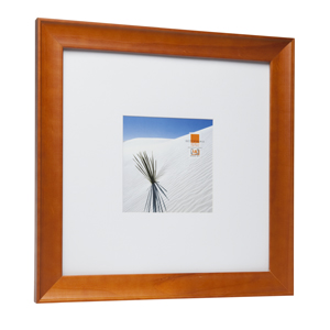 Image Art 4008-30/D passe-partout 30x30/13x13 (6/12/0)