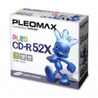 Samsung CD-R 80 min 700 mb 52x Pleomax FUN Slim