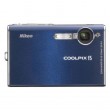 NIKON COOLPIX S5