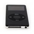 iPod nano, 2 Gb / AAC, MP3, VBR, WAV, AIFF / JPEG / 1.5" / 14.  /  3. / 42