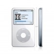 iPod 30 Gb AAC, MP3, VBR, WAV, AIFF / JPEG / MPEG4 / 2.5" / 14. / 4. / 136