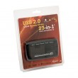 Reader 23in1 USB 2.0