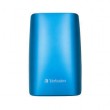 VERBATIM Verbatim HDD 2.5 USB 500Gb 8 mb (5400rpm) blue