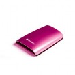 VERBATIM Verbatim HDD 2.5 USB 500Gb 8 mb (5400rpm) pink (2)