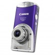 CANON Digital IXUS i5 zoom