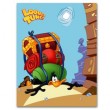 WB Looney Tunes LT-100 10x15 Travel (24/1008)