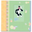 WB Looney Tunes LT-200 10x15 (BBM46200/2) Sylvester fun (12/360)