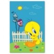 WB Looney Tunes LT-300/Case 10x15 Tweety on the sun (12/180)