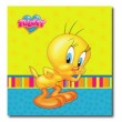 WB Looney Tunes LT-RB400 10x15 Tweety (6/180)