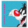 WB Looney Tunes LT-RB400 10x15 Smiles (6/180)