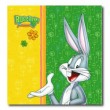 WB Looney Tunes LT-RB500 10x15 Stars (6/180)