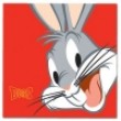 WB Looney Tunes LT-300 10x15 (BBM46300/2) Bugs superstar (12)