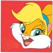 WB Looney Tunes LT-300 10x15 (BBM46300/2) Lola (12)