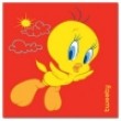 WB Looney Tunes LT-200 10x15 (BBM46200/2) Tweety flying (12)