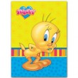 WB Looney Tunes LT-SA-10P/23*28 Tweety (12/576)