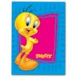 WB Looney Tunes LT-SA-30P/23*28 Tweety funtime (12/480)