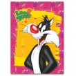 WB Looney Tunes LT-SA-30P/23*28 Sylvester (12)