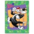 WB Looney Tunes LT-SA-30P/23*28 Sylvester (12)