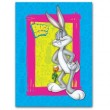 WB Looney Tunes LT-SA-30P/23*28 Bugs Bunny (12/1872)