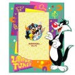 Image Art Looney Tunes / LT-04 (10x15) DOMESTIC CAT (12/48/1872)