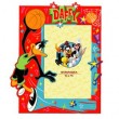 Image Art Looney Tunes LT-06 (10x15) DAFFY'S PLAYGROUND (12/48/1872)