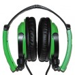 FisherAudio Fischer Audio DRACO (green),  (5)