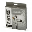 FisherAudio Fischer Audio Silver Bullet,  