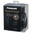 Panasonic Panasonic RP-HTF 295 E-K,  (5)