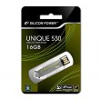 Silicon Power - Silicon Power 16 Gb Unique 530 White (30)