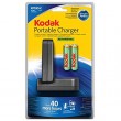 Kodak Kodak KP100-C+2 / EC 2500mAh Portable Charger (6)