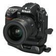 NIKON D2X