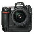 NIKON D2X