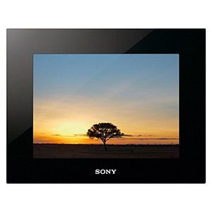       Sony DPF - XR100, 10, 2  (5/100)