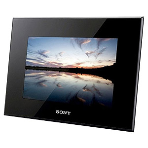       Sony DPF - X95, 9, 2  (5/100)