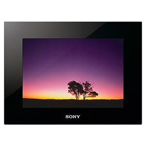       Sony DPF - VR100, 10, 2  (5/100)
