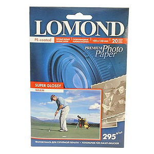      LOMOND 1108103 Lomond  6 (100*150) 295/20,  warm (120)