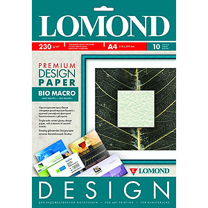      LOMOND 0935041 Lomond    /Premiun Bio Macro Mat 230/4/10